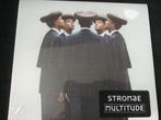 Stromae, Multitude cd NIEUW, Ophalen of Verzenden, Nieuw in verpakking