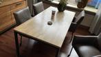 Eettafel, Huis en Inrichting, Tafels | Eettafels, Ophalen