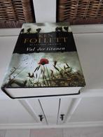 Ken Follett - Val der titanen, Boeken, Ophalen of Verzenden, Gelezen, Ken Follett