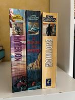 Dan Simmons - Hyperion, Boeken, Ophalen of Verzenden, Zo goed als nieuw, Simmons