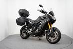 Yamaha TRACER 900 ABS (bj 2015), Motoren, Motoren | Yamaha, Bedrijf, Meer dan 35 kW, Toermotor, 847 cc
