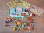 Playmobil 9403 Kruidenier / groenteboer, Ophalen of Verzenden, Zo goed als nieuw