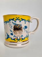 Anthropologie mok, Huis en Inrichting, Keuken | Servies, Ophalen, Blond Amsterdam, Keramiek, Nieuw