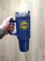 Lidl 'Stanley' cup, Huis en Inrichting, Keuken | Servies, Overige materialen, Overige typen, Ophalen of Verzenden, Zo goed als nieuw