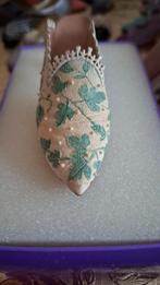 miniatuur schoentjes, Ophalen of Verzenden, Zo goed als nieuw, Overige typen