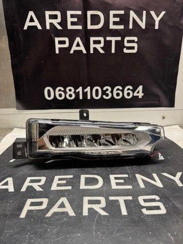 BMW X3 G01 X4 G02 iX3 G08 Mistlamp Rechts LED 7412528-08 beschikbaar voor biedingen