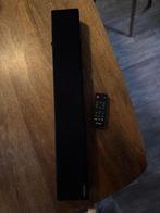 Soundbar, Ophalen, Gebruikt