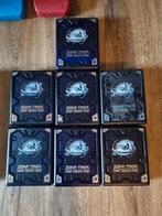 Starwars Startrek dvd  voyager en Startrek complete series, Alle leeftijden, Ophalen of Verzenden, Zo goed als nieuw