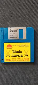 Blade Lords MSX2, Computers en Software, Vintage Computers, Ophalen of Verzenden