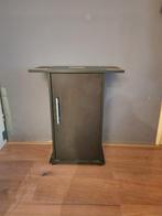 Aquarium Kast - 61x31 cm, Dieren en Toebehoren, Ophalen of Verzenden, Gebruikt