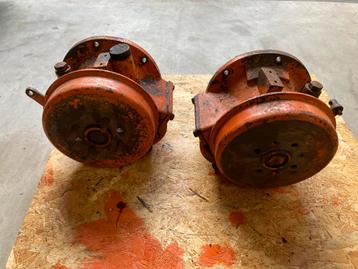 Zijstukken versnellingsbak Pasquali beschikbaar voor biedingen