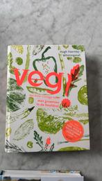 Veg! Kookboek van Hugh Fearnley-Whittingstall, Boeken, Voorgerechten en Soepen, Ophalen of Verzenden, Zo goed als nieuw, Europa