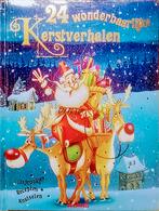 24 Wonderbaarlijke Kerstverhalen, Gelezen, Fictie algemeen, Jongen of Meisje, Ophalen of Verzenden