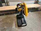 Dewalt D28730 afkortzaag metaal metal stud, Doe-het-zelf en Verbouw, Metalen, Ophalen of Verzenden, Zo goed als nieuw