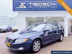 Volvo V70 T4 Dealer oh SCHUIFDAK LEDER TREKHAAK 1600 kg, Voorwielaandrijving, Euro 5, Lichtsensor, Gebruikt