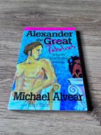 Alexander The Fabulous Michael Alvear & Vicky A. Shecter, Ophalen of Verzenden, Zo goed als nieuw, Nederland