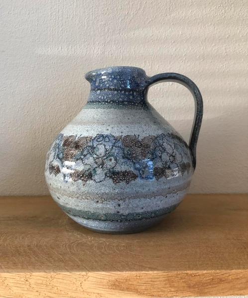 DOK vaas De Olde Kruyk, Antiek en Kunst, Antiek | Keramiek en Aardewerk, Ophalen of Verzenden