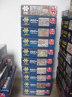 Jan van Haasteren puzzels 950 st ook nieuwe, Ophalen of Verzenden, 500 t/m 1500 stukjes, Gebruikt, Legpuzzel