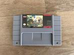 Fire Emblem Genealogy SNES - NTSC USA - Collectie, Spelcomputers en Games, Games | Nintendo Super NES, Gebruikt, 1 speler, Ophalen of Verzenden