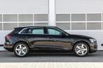 Audi e-tron 50 quattro 313pk Business Edition Plus 71 kWh |, Auto's, Audi, Automaat, 12 maanden, 71 kWh, Zwart
