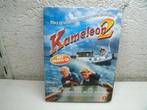 dvd 229b kameleon 2 met cd, Alle leeftijden, Ophalen of Verzenden, Zo goed als nieuw