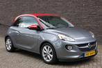Opel ADAM 1.0 Turbo Unlimited Two-tone full options, prachti, Auto's, Voorwielaandrijving, ADAM, Gebruikt, Euro 6