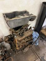 Mercedes 180d compleet motorblok, Watersport en Boten, Ophalen, Diesel, 30 pk of meer