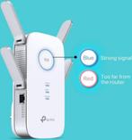 TP Link MU-MIMO WIFI Range Extender AC2600, Ophalen of Verzenden, Nieuw