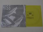 KISS A World Without Heroes, Cd's en Dvd's, Vinyl Singles, Rock en Metal, 7 inch, Zo goed als nieuw, Single