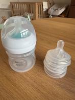 Philips Avent speen maat 2, 3, 4, 5, Ophalen of Verzenden, Zo goed als nieuw, Overige typen