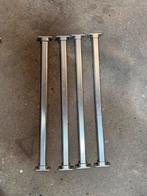 raam beugels, Doe-het-zelf en Verbouw, Glas en Ramen, Ophalen, Gebruikt, Minder dan 80 cm