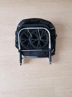 Boodschappen troly ınklabare, Sieraden, Tassen en Uiterlijk, Tassen | Reistassen en Weekendtassen, Ophalen of Verzenden, Nieuw