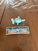 Kinder suprise ei, k01 n21, Verzamelen, Verrassingseieren, Ophalen of Verzenden, Hardplasticfiguren