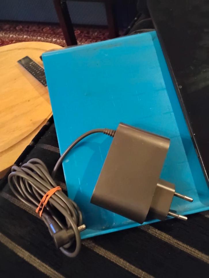 Origineel Dyson oplader, Witgoed en Apparatuur, Stofzuigers, Zo goed als nieuw, Ophalen of Verzenden