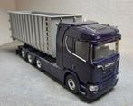 Tekno scania next triple haakarm, Ophalen of Verzenden, Nieuw, Bus of Vrachtwagen, Tekno