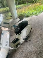 Vespa Sprint 2018 - Perfecte Scooter!, Ophalen, Gebruikt, Overige modellen, 49 cc