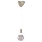 IKEA GRAVACKE plafond lamp, Huis en Inrichting, Ophalen of Verzenden, Nieuw, Kunststof
