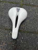Racefiets Zadel Dames - Wit, Ophalen, Gebruikt, Racefiets, Zadel