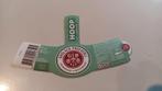 Grolsch Hoop beugel etiket, Verzamelen, Biermerken, Ophalen of Verzenden, Nieuw, Overige typen, Grolsch