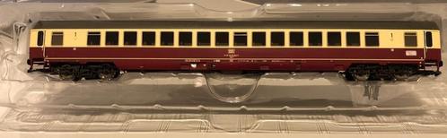 Piko 59661 TEE IC rijtuig 1e klas Apmz 121, Hobby en Vrije tijd, Modeltreinen | H0, Nieuw, Wagon, Gelijkstroom, Piko, Analoog