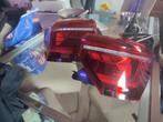 VW Polo achterlichten 2G Facelift IQ Led verlichting ZGAN, Auto-onderdelen, Ophalen of Verzenden, Gebruikt, Volkswagen