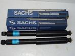 Sachs schokdempers achteras Renault Trafic I Bestel 80 - 89, Ophalen of Verzenden