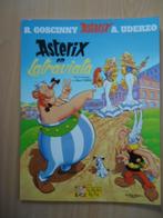 Asterix 31, Asterix en Latraviata, Eén stripboek, Ophalen of Verzenden, Zo goed als nieuw