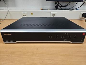 Hikvision DS-7708NI-I4/8P NVR beschikbaar voor biedingen