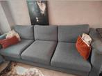 Ikea Vimle 3-zitsbank - Middengrijs, Huis en Inrichting, Ophalen, Gebruikt, Vierpersoons of meer