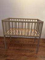 Co sleper, Ophalen, Zo goed als nieuw, Wieg