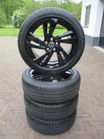 NIEUW Originele VW T Roc 18 inch velgen Nevada R Line T-Roc, Auto-onderdelen, Banden en Velgen, Ophalen, 18 inch, 215 mm, Banden en Velgen