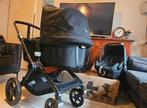 Bugaboo fox 2 incl voetenzak adapters maxi cosie, Kinderen en Baby's, Kinderwagen, Bugaboo, Ophalen of Verzenden, Verstelbare duwstang