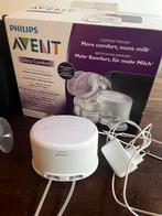 Philips AVENT Dubbele Elektrische Borstkolf, Ophalen of Verzenden, Gebruikt, Borstkolf
