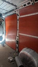 Afdekplaten voor laadruimte Ducato 2018, Ophalen of Verzenden